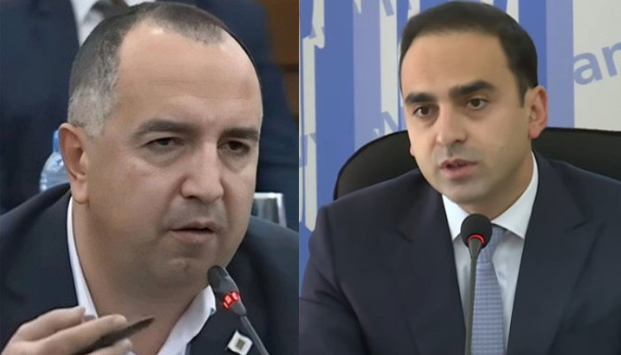  «Տիգրան Ավինյանն ի՞նչ պետք է սովորեր Նիկոլ Փաշինյանից` կամ խաբել, կամ ստել»․ Արմենակ Դանիելյան 